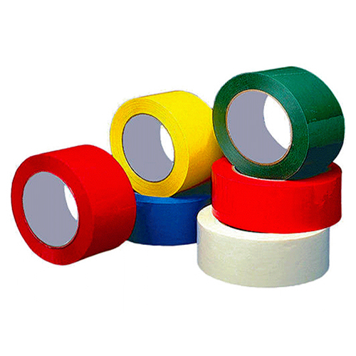 Colour Tape Manufacturers in Kolhapur