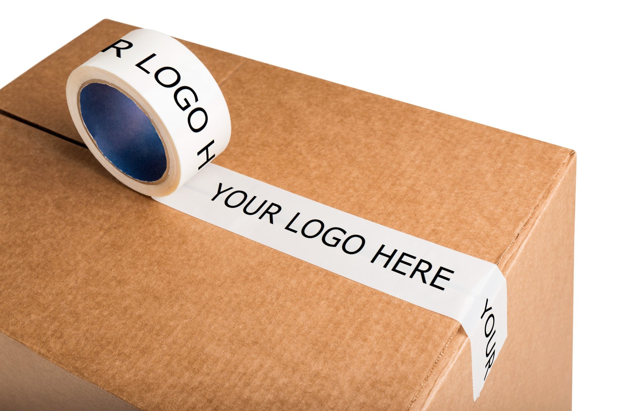 Customized Bopp Tape Manufacturers in Pune